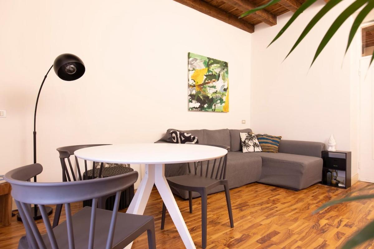 Appartement Live In Style Elegant Near Duomo *