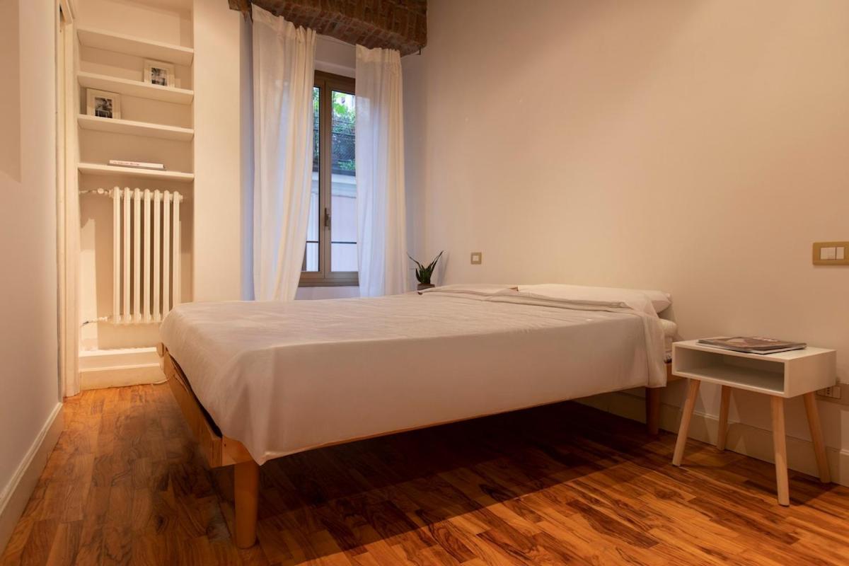 Live In Style Elegant Near Duomo * Milan