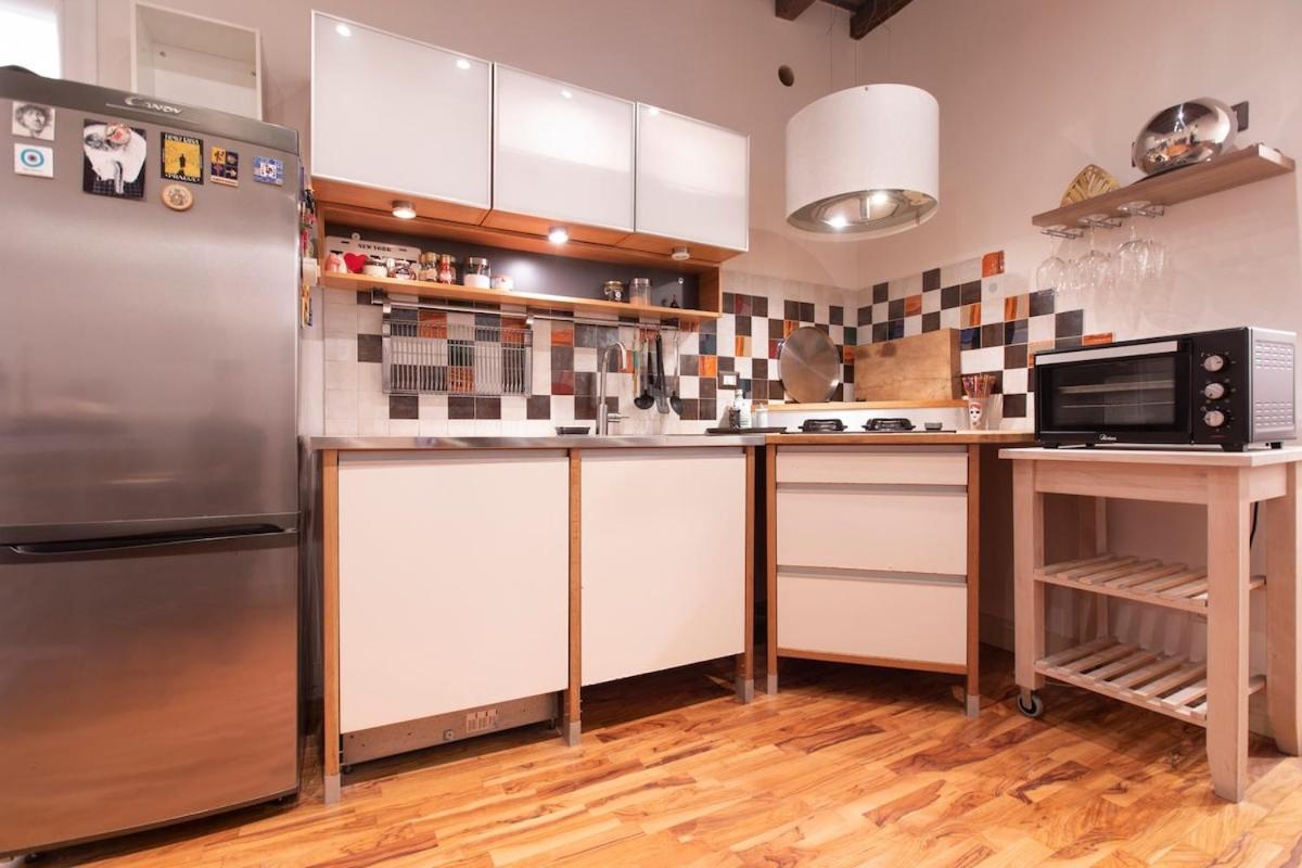 Live In Style Elegant Near Duomo * Milan