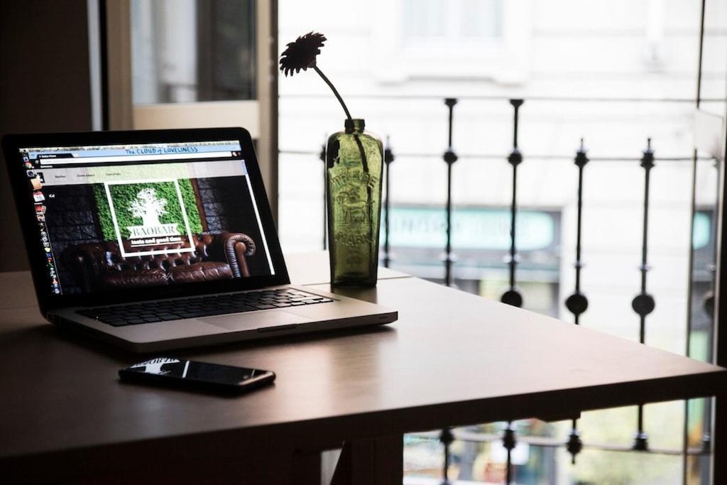 Appartement Live In Style Elegant Near Duomo *