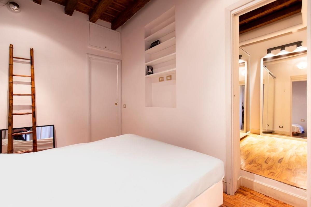 Live In Style Elegant Near Duomo Appartement Milan