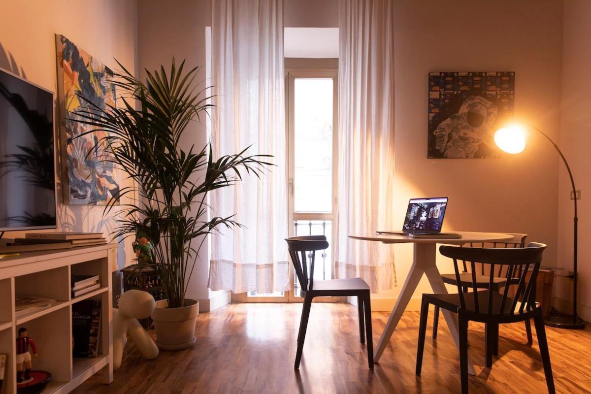 Live In Style Elegant Near Duomo *