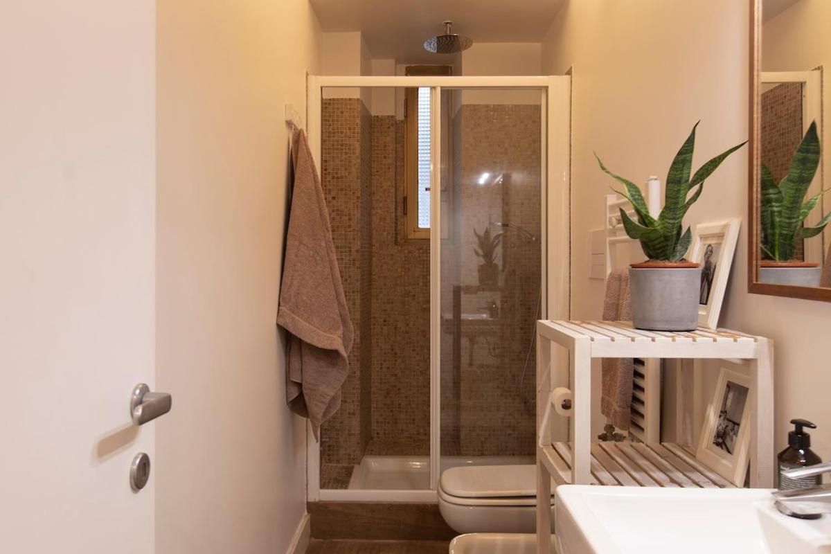 Live In Style Elegant Near Duomo Appartement