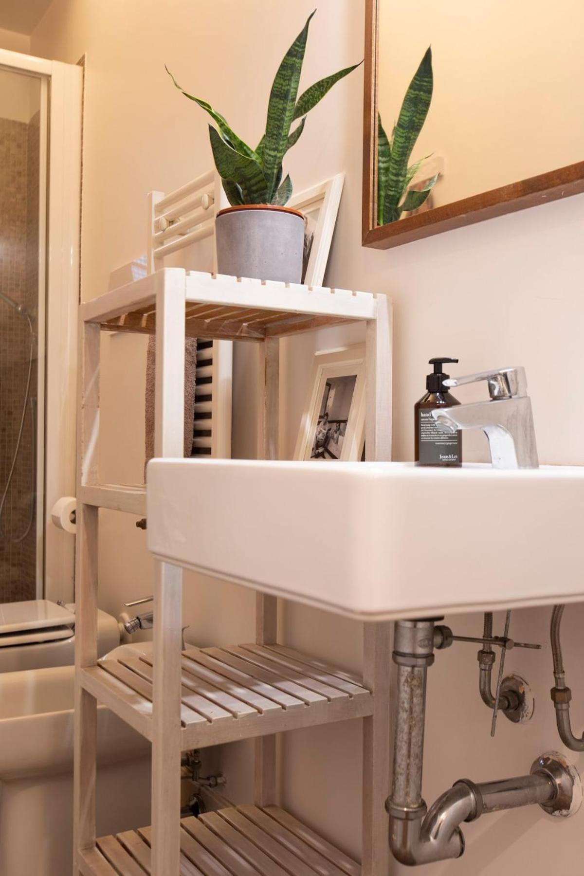 Appartement Live In Style Elegant Near Duomo *