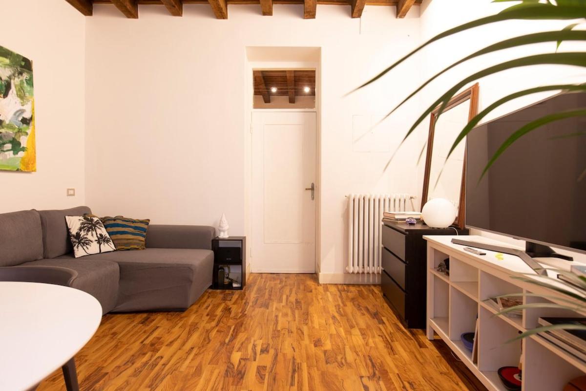 Live In Style Elegant Near Duomo Appartement