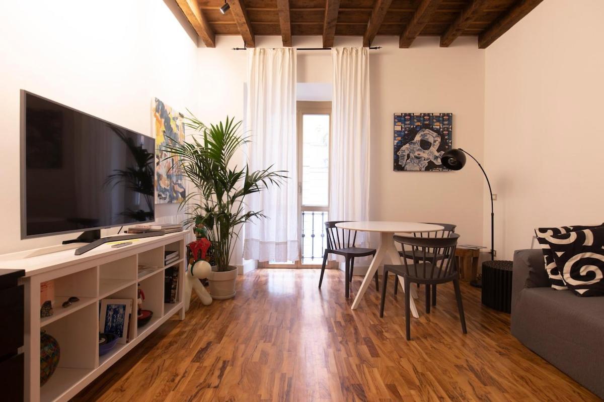 Live In Style Elegant Near Duomo Apartamento